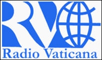 logo Rádia Vatikán